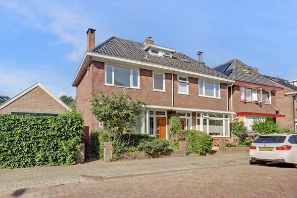 Verkocht: Swaefkenstraat 9 - Deventer